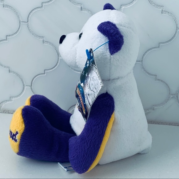 Limited Treasures Minnesota State Quarter Bear #32 - Picture 5 of 12